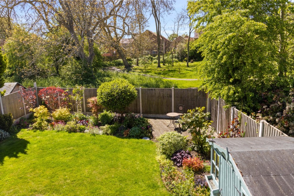 Hallam Close, Barrow-Upon-Humber, North Lincolnshire