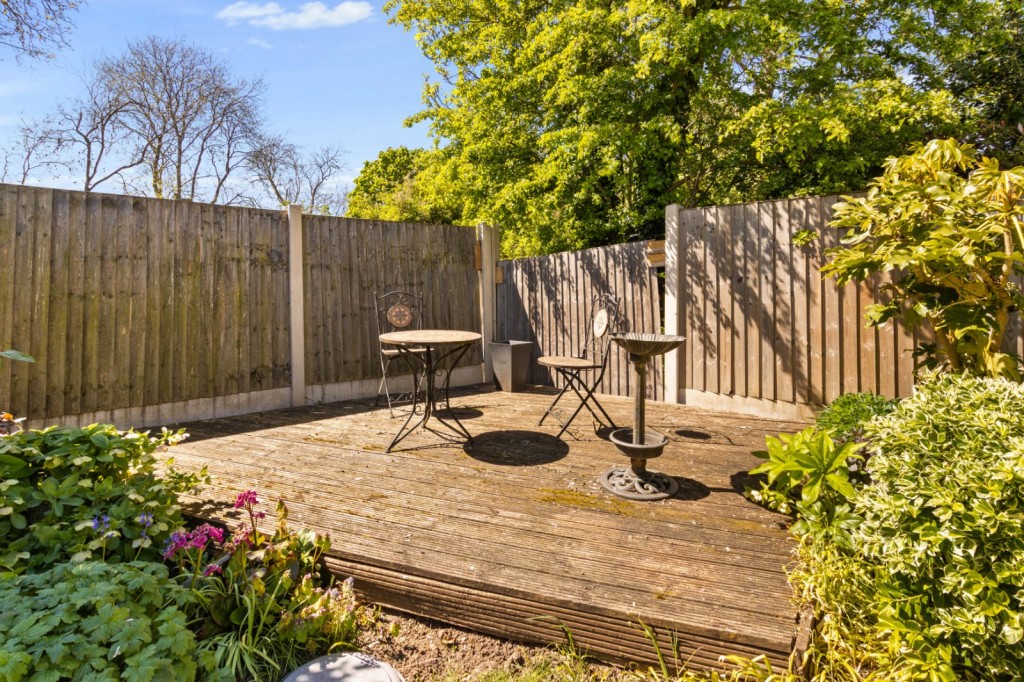 Hallam Close, Barrow-Upon-Humber, North Lincolnshire