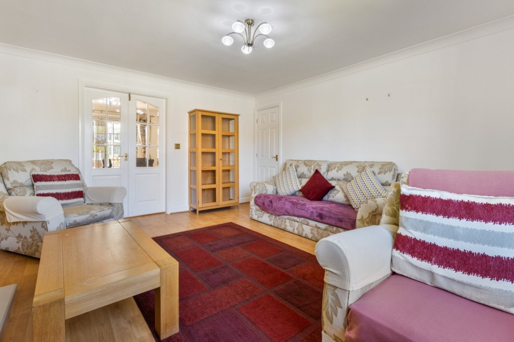 Hallam Close, Barrow-Upon-Humber, North Lincolnshire