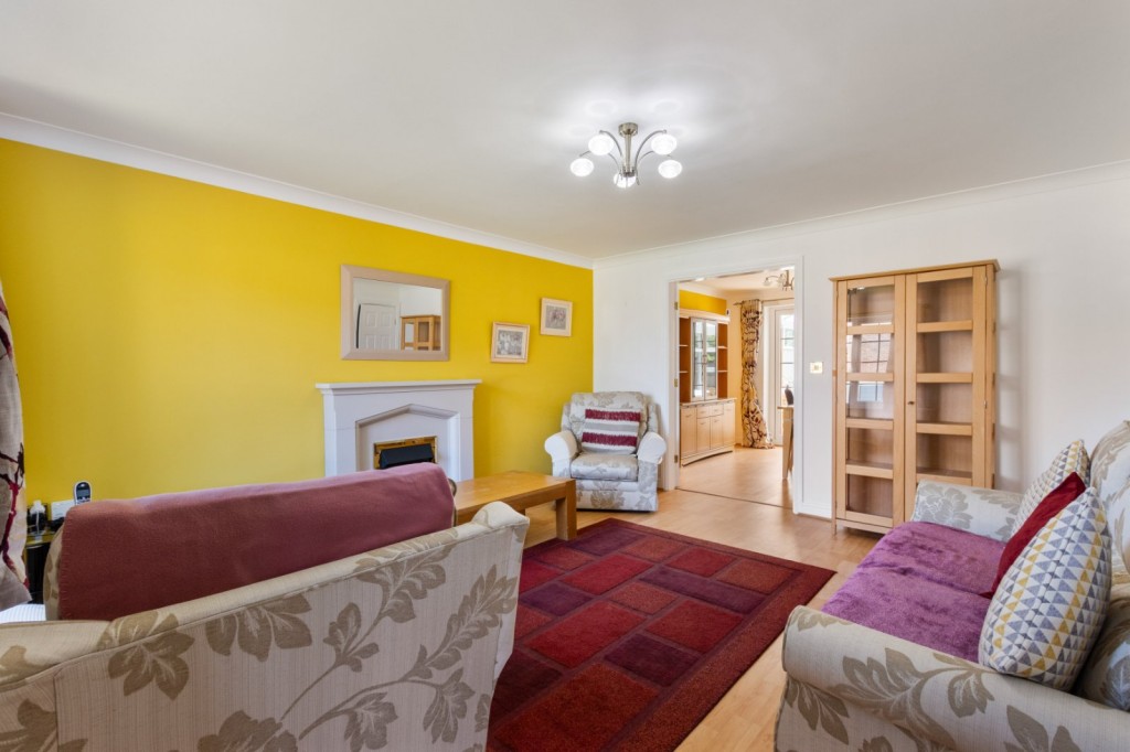 Hallam Close, Barrow-Upon-Humber, North Lincolnshire