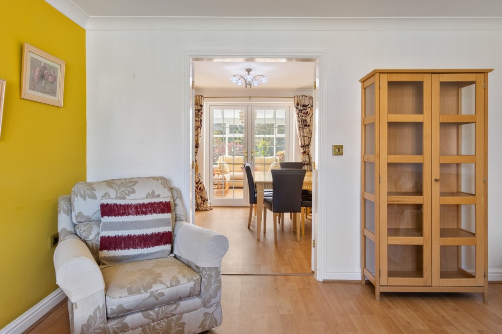 Hallam Close, Barrow-Upon-Humber, North Lincolnshire
