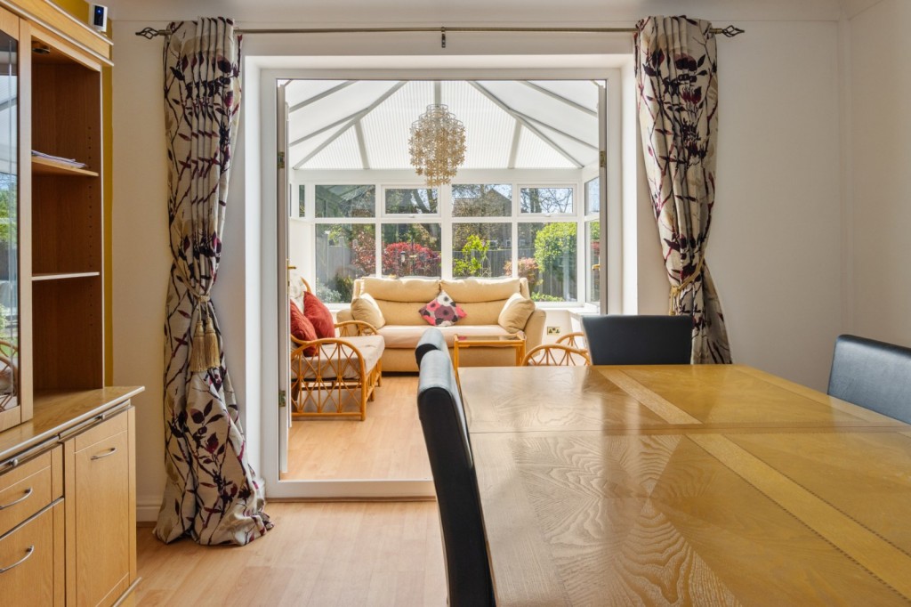 Hallam Close, Barrow-Upon-Humber, North Lincolnshire