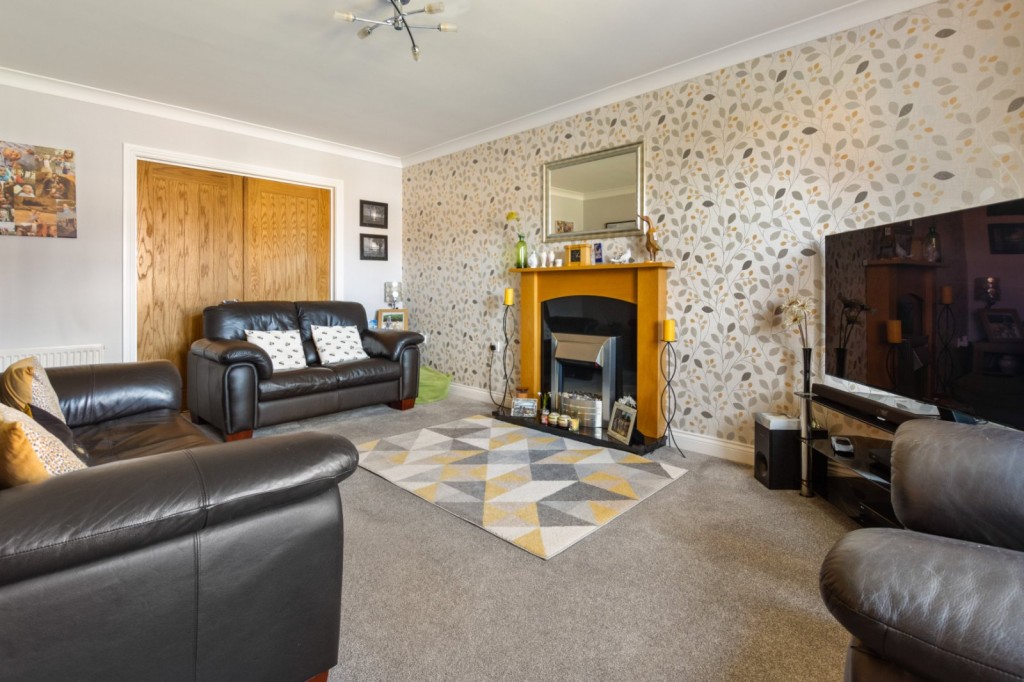 Furniss Court, Barton-Upon-Humber, North Lincolnshire