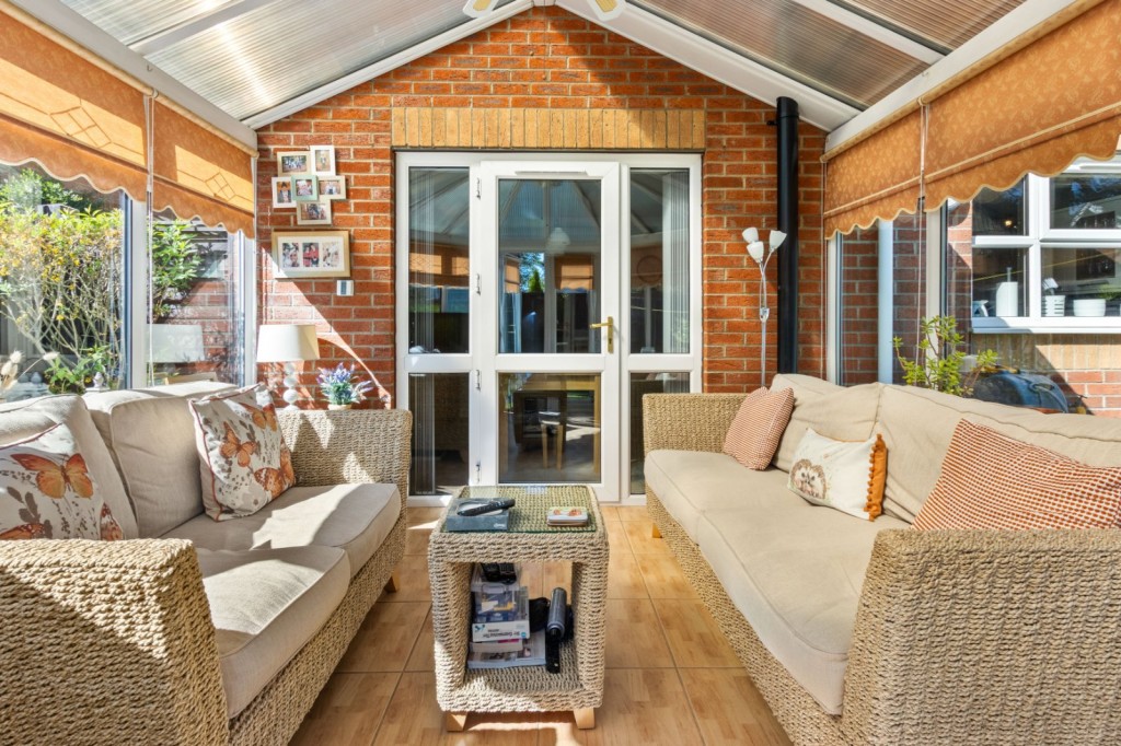 Furniss Court, Barton-Upon-Humber, North Lincolnshire