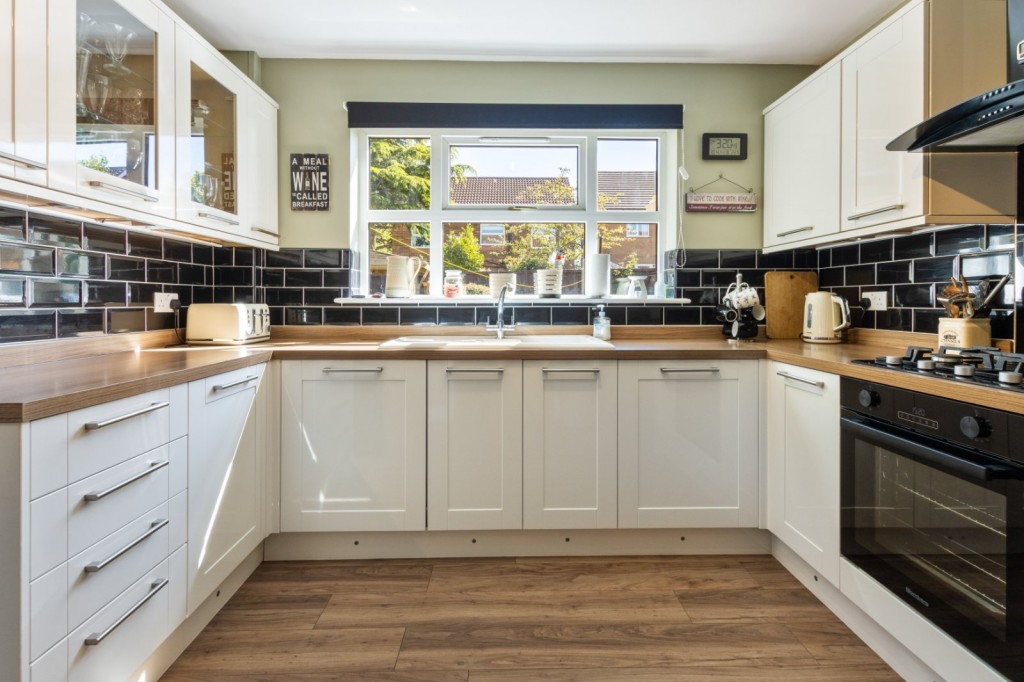 Furniss Court, Barton-Upon-Humber, North Lincolnshire
