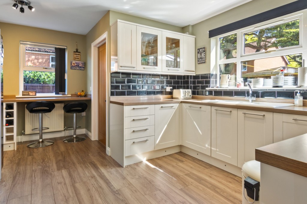 Furniss Court, Barton-Upon-Humber, North Lincolnshire