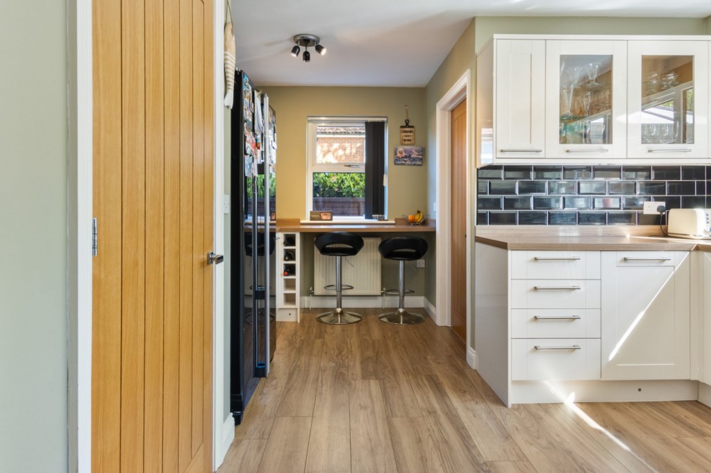 Furniss Court, Barton-Upon-Humber, North Lincolnshire