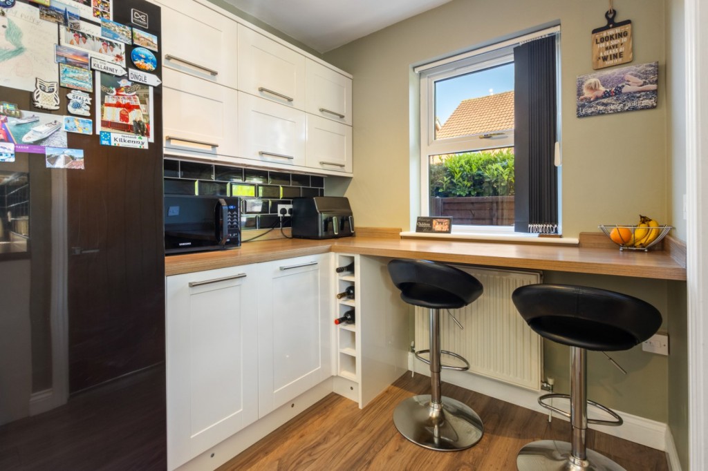 Furniss Court, Barton-Upon-Humber, North Lincolnshire