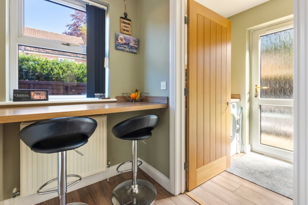 Furniss Court, Barton-Upon-Humber, North Lincolnshire