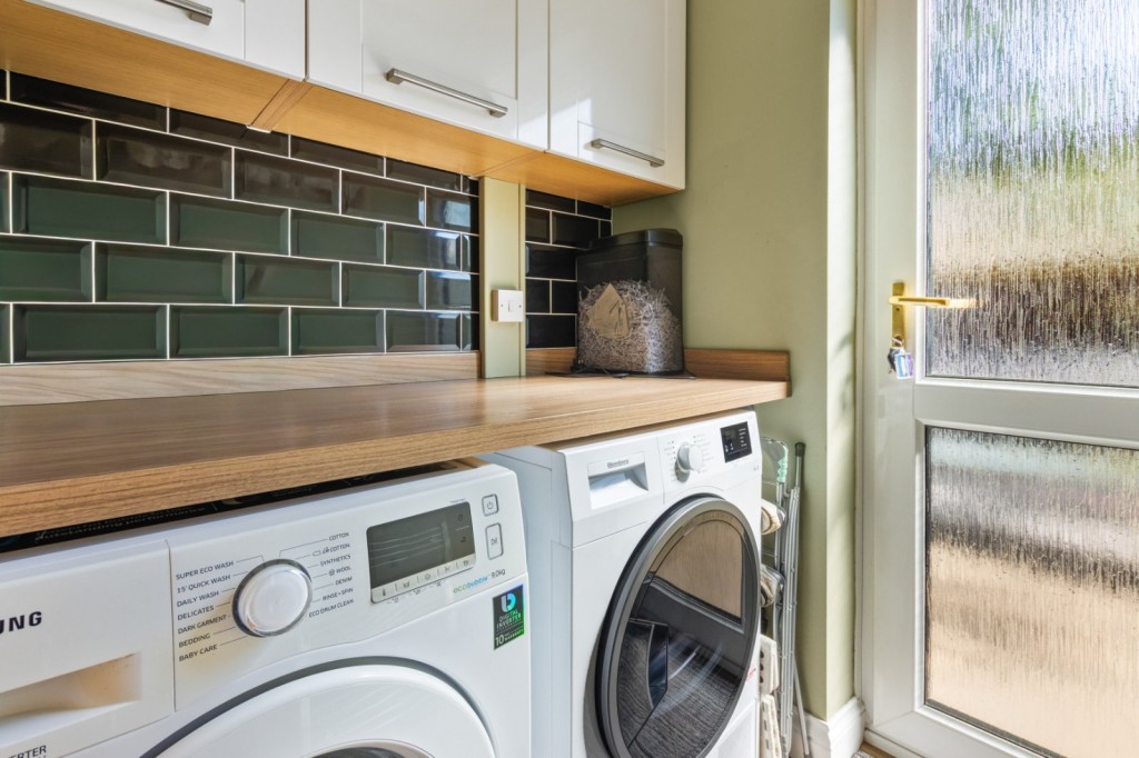 Furniss Court, Barton-Upon-Humber, North Lincolnshire