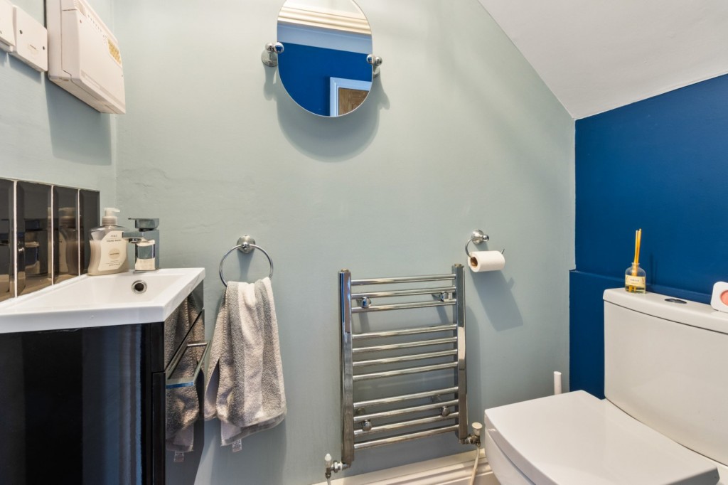 Furniss Court, Barton-Upon-Humber, North Lincolnshire