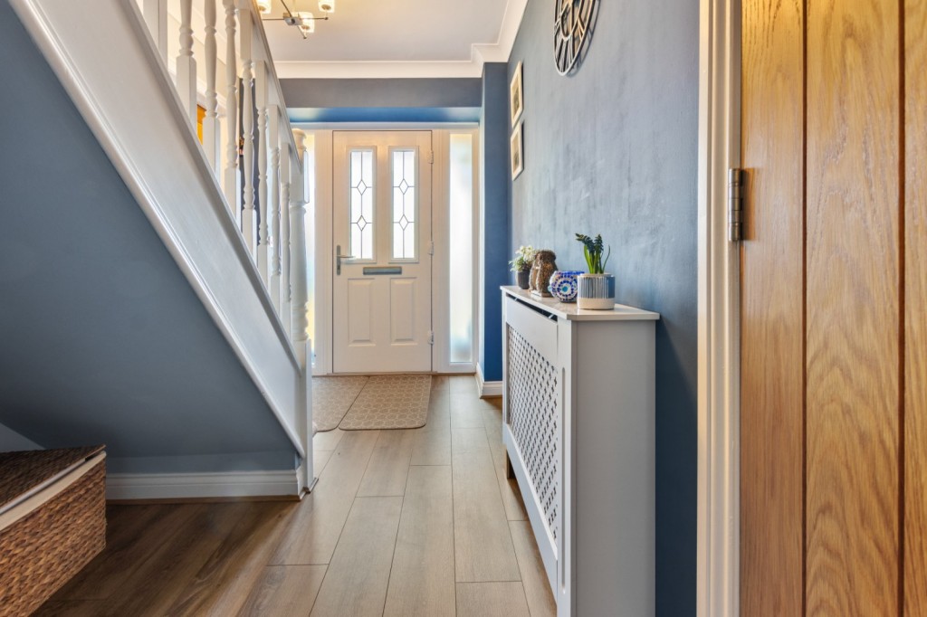 Furniss Court, Barton-Upon-Humber, North Lincolnshire