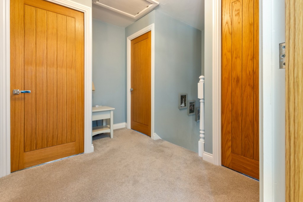 Furniss Court, Barton-Upon-Humber, North Lincolnshire