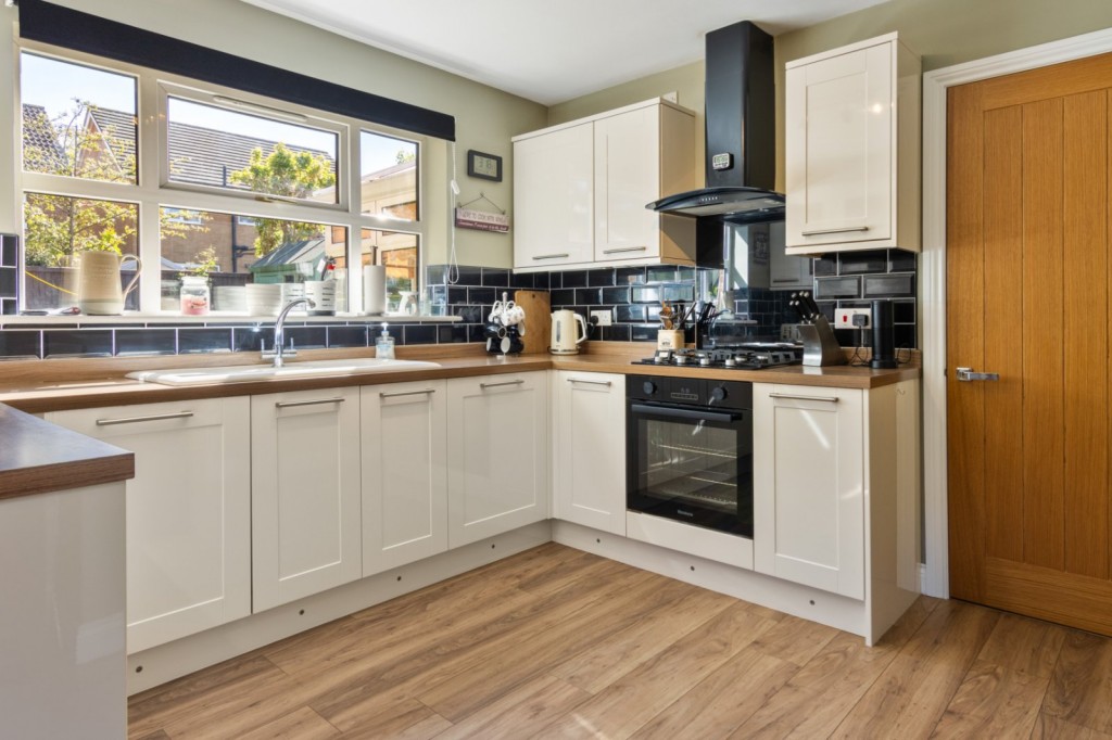 Furniss Court, Barton-Upon-Humber, North Lincolnshire