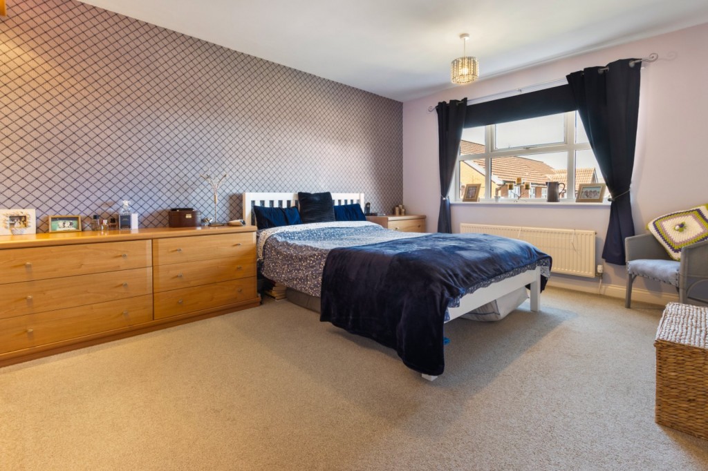 Furniss Court, Barton-Upon-Humber, North Lincolnshire