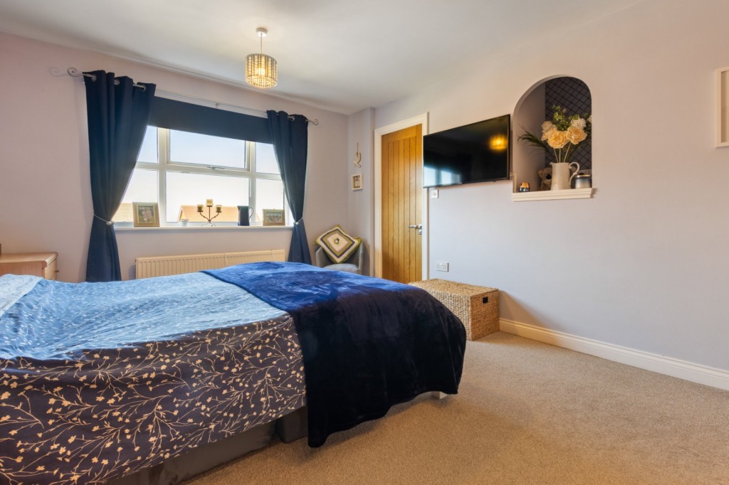 Furniss Court, Barton-Upon-Humber, North Lincolnshire