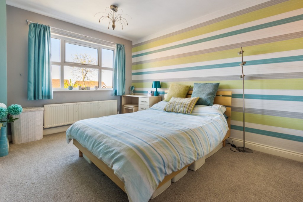 Furniss Court, Barton-Upon-Humber, North Lincolnshire