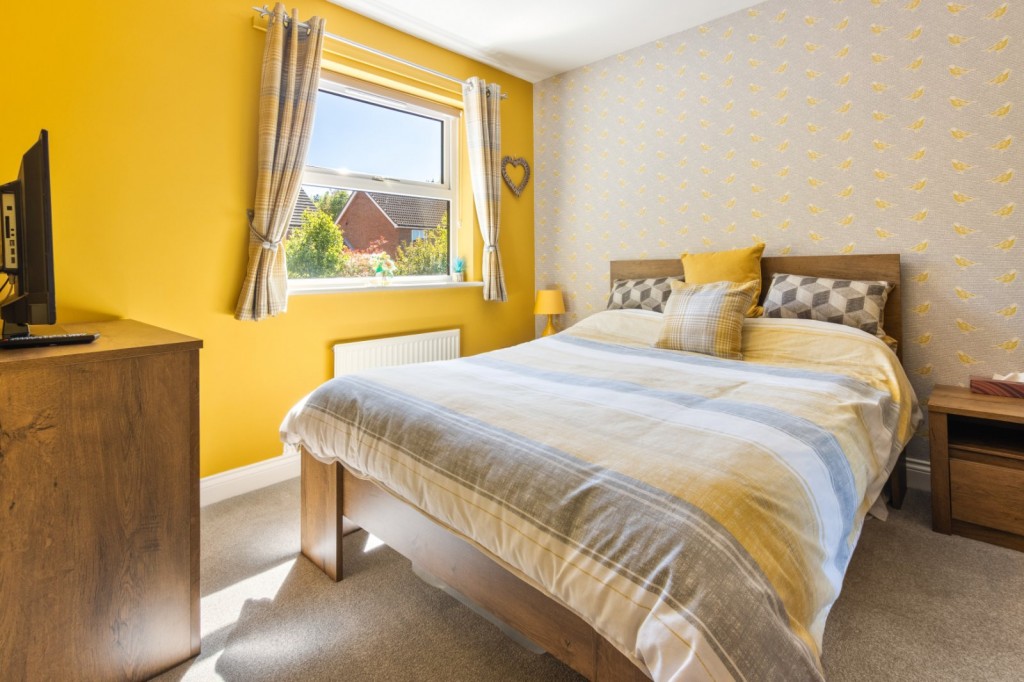 Furniss Court, Barton-Upon-Humber, North Lincolnshire