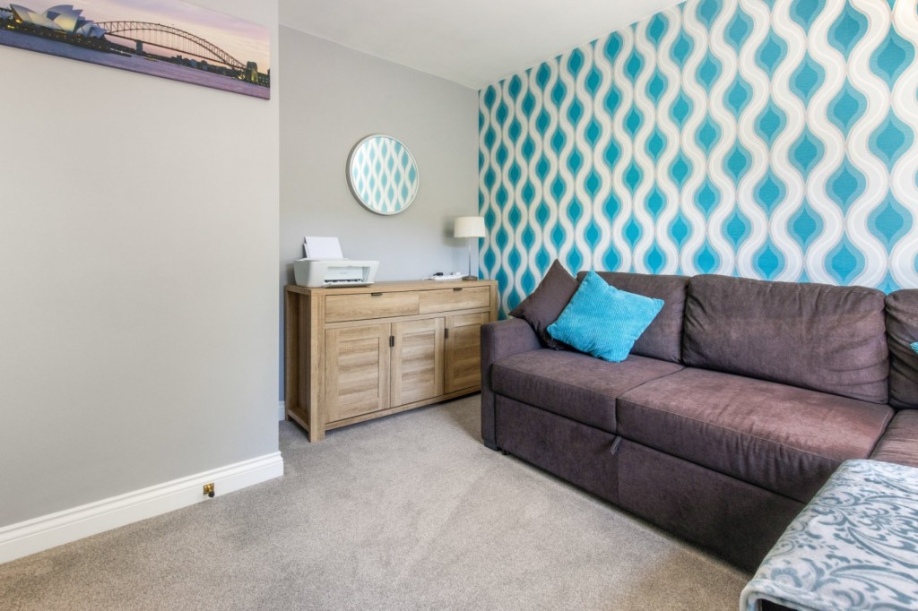 Furniss Court, Barton-Upon-Humber, North Lincolnshire