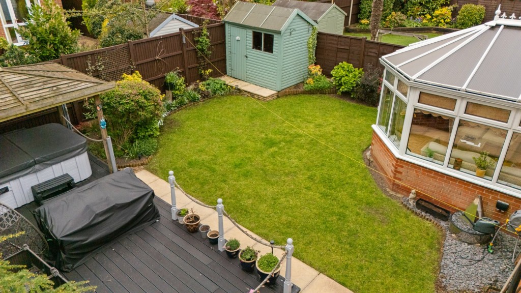 Furniss Court, Barton-Upon-Humber, North Lincolnshire
