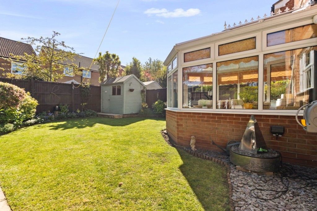 Furniss Court, Barton-Upon-Humber, North Lincolnshire