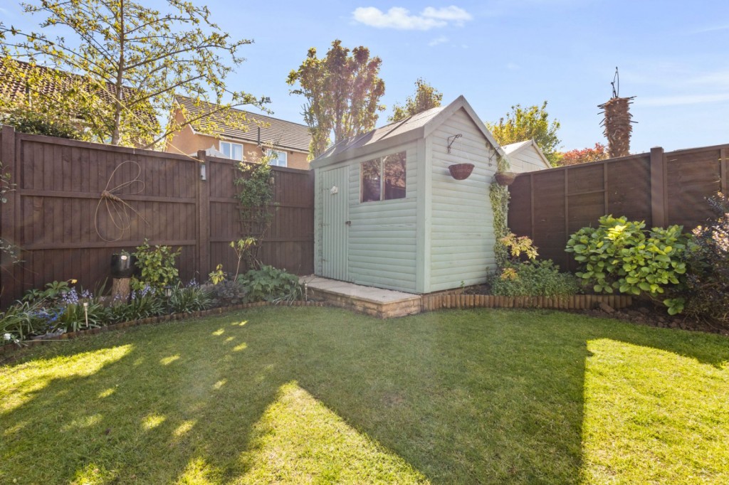 Furniss Court, Barton-Upon-Humber, North Lincolnshire