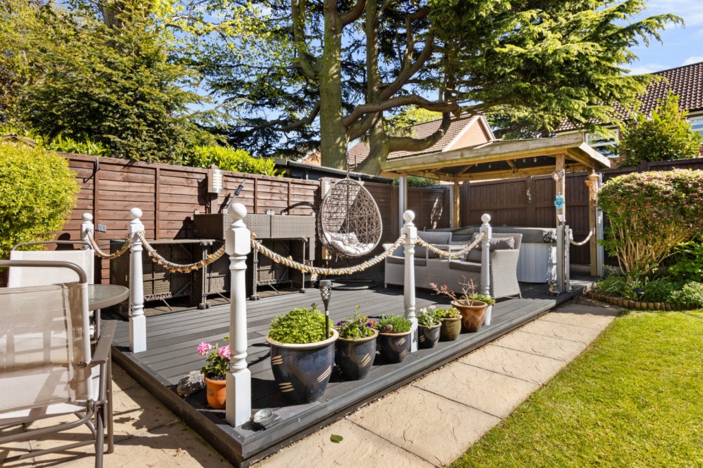 Furniss Court, Barton-Upon-Humber, North Lincolnshire