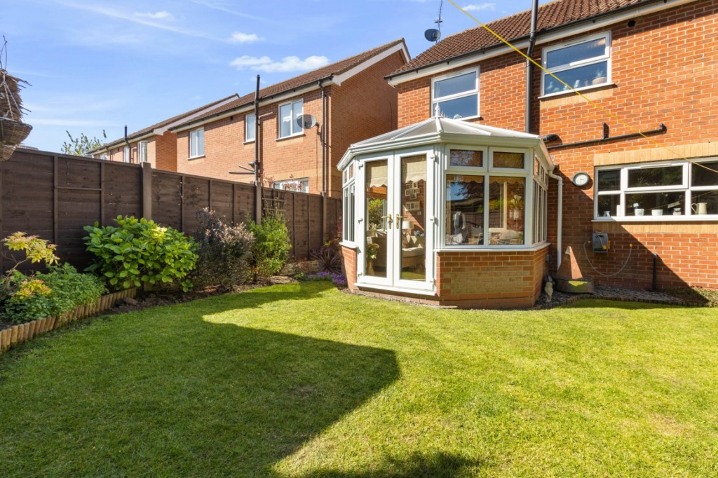 Furniss Court, Barton-Upon-Humber, North Lincolnshire