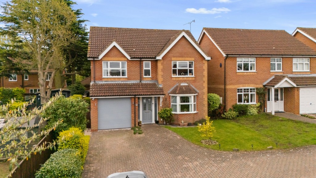 Furniss Court, Barton-Upon-Humber, North Lincolnshire