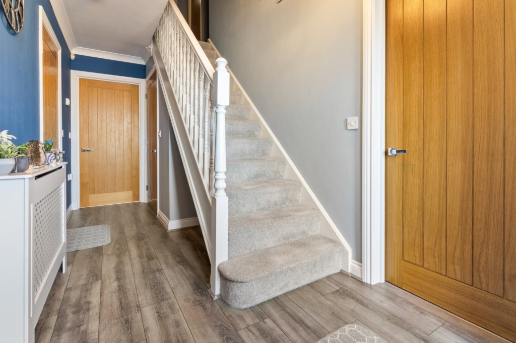 Furniss Court, Barton-Upon-Humber, North Lincolnshire