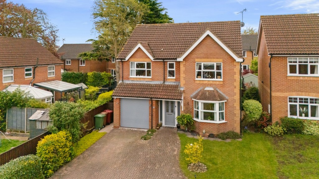 Furniss Court, Barton-Upon-Humber, North Lincolnshire