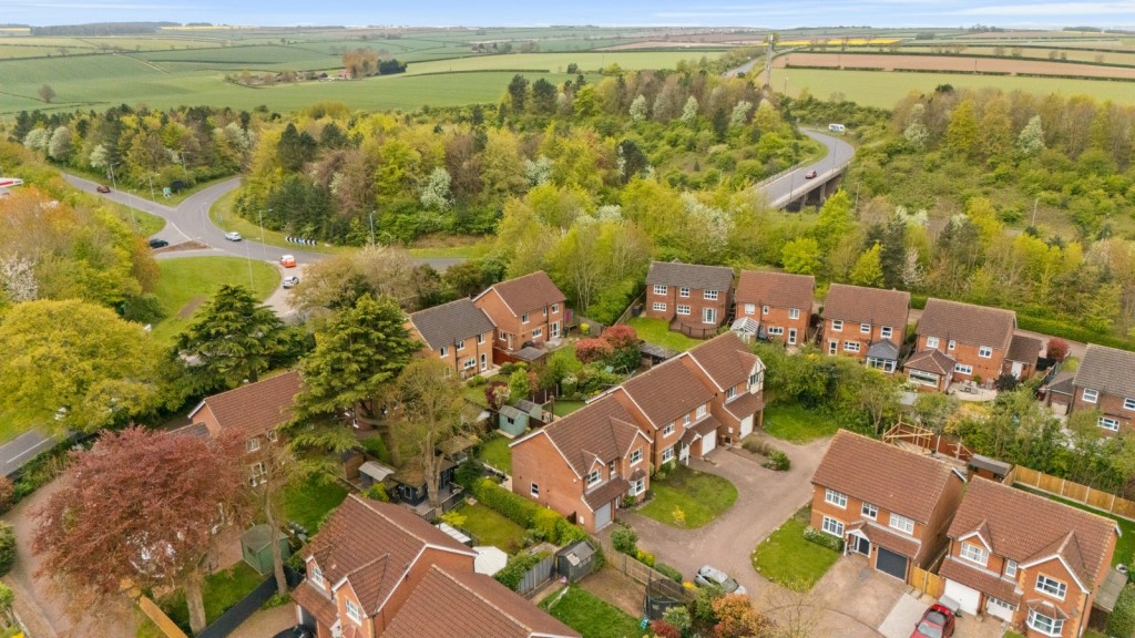Furniss Court, Barton-Upon-Humber, North Lincolnshire