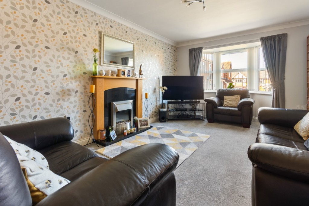 Furniss Court, Barton-Upon-Humber, North Lincolnshire