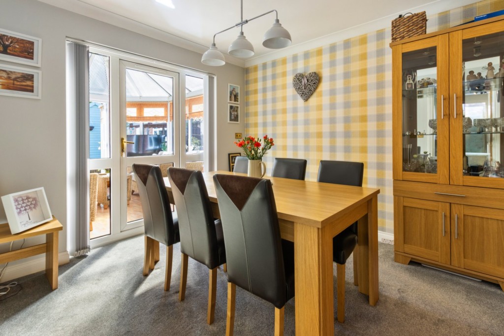 Furniss Court, Barton-Upon-Humber, North Lincolnshire