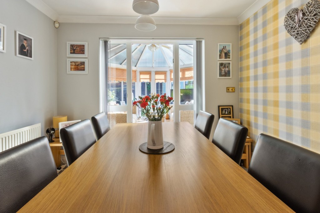 Furniss Court, Barton-Upon-Humber, North Lincolnshire