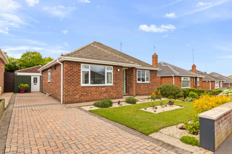 Western Drive, Barton-Upon-Humber, North Lincolnshire