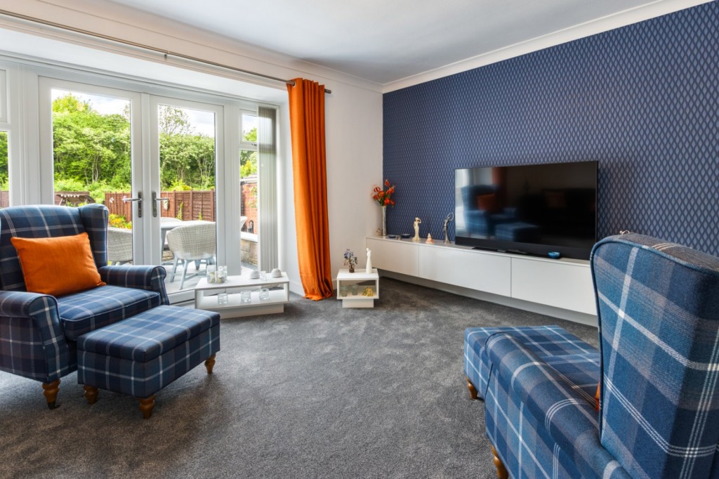 Western Drive, Barton-Upon-Humber, North Lincolnshire