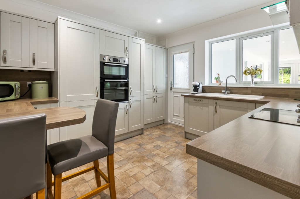 Western Drive, Barton-Upon-Humber, North Lincolnshire