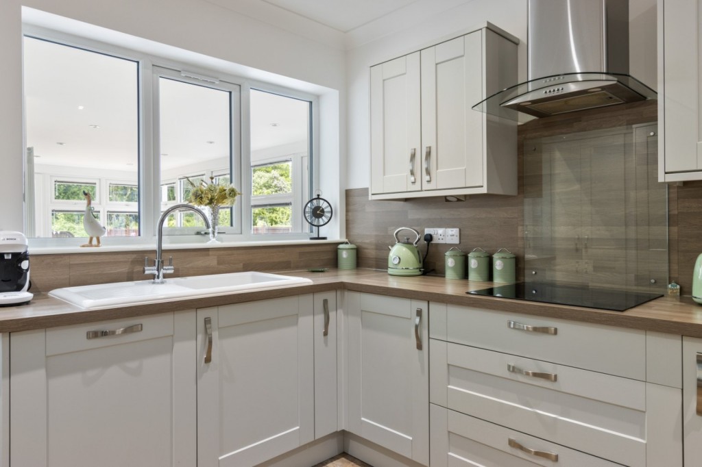 Western Drive, Barton-Upon-Humber, North Lincolnshire