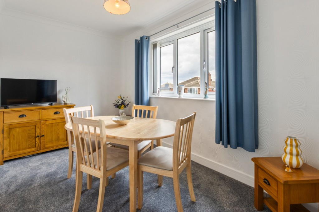 Western Drive, Barton-Upon-Humber, North Lincolnshire