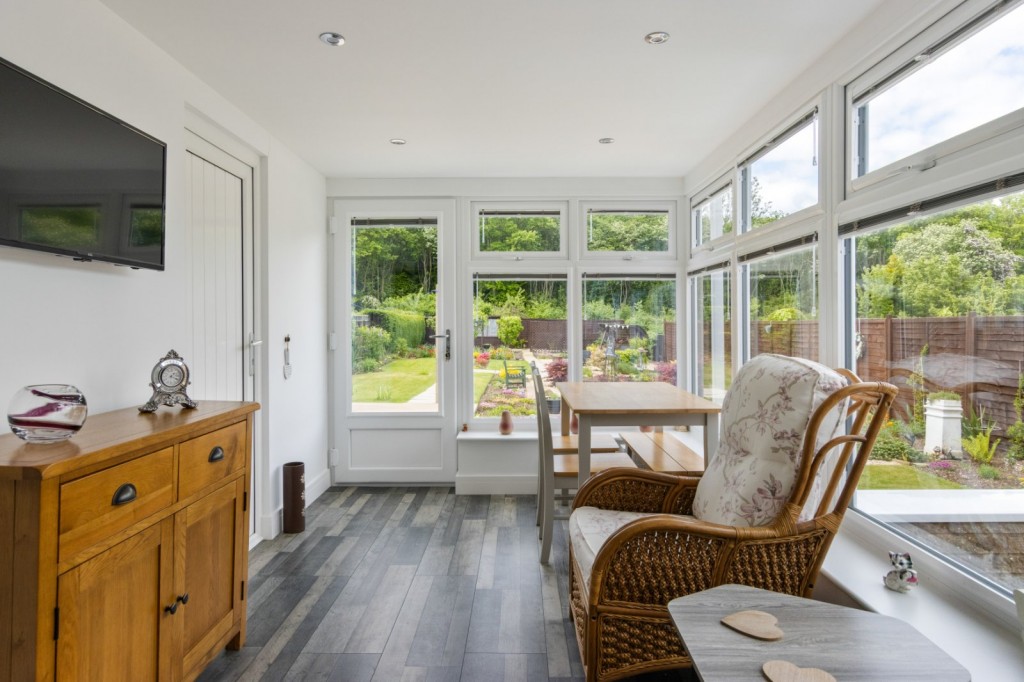 Western Drive, Barton-Upon-Humber, North Lincolnshire