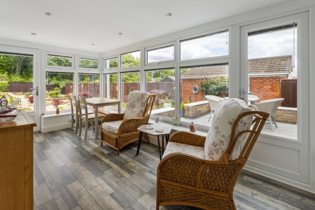 Western Drive, Barton-Upon-Humber, North Lincolnshire