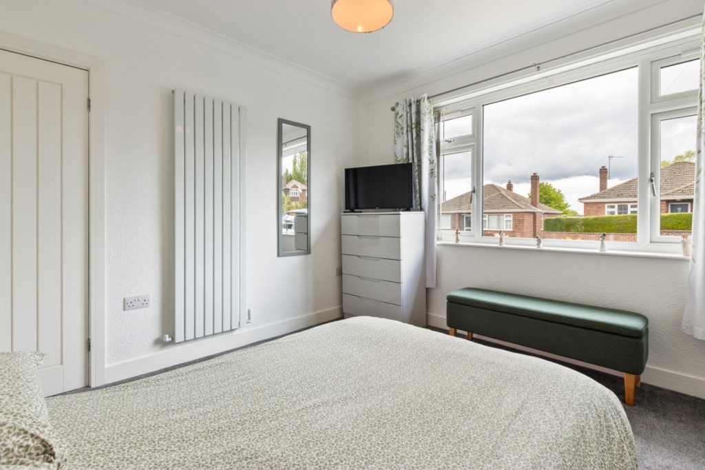 Western Drive, Barton-Upon-Humber, North Lincolnshire