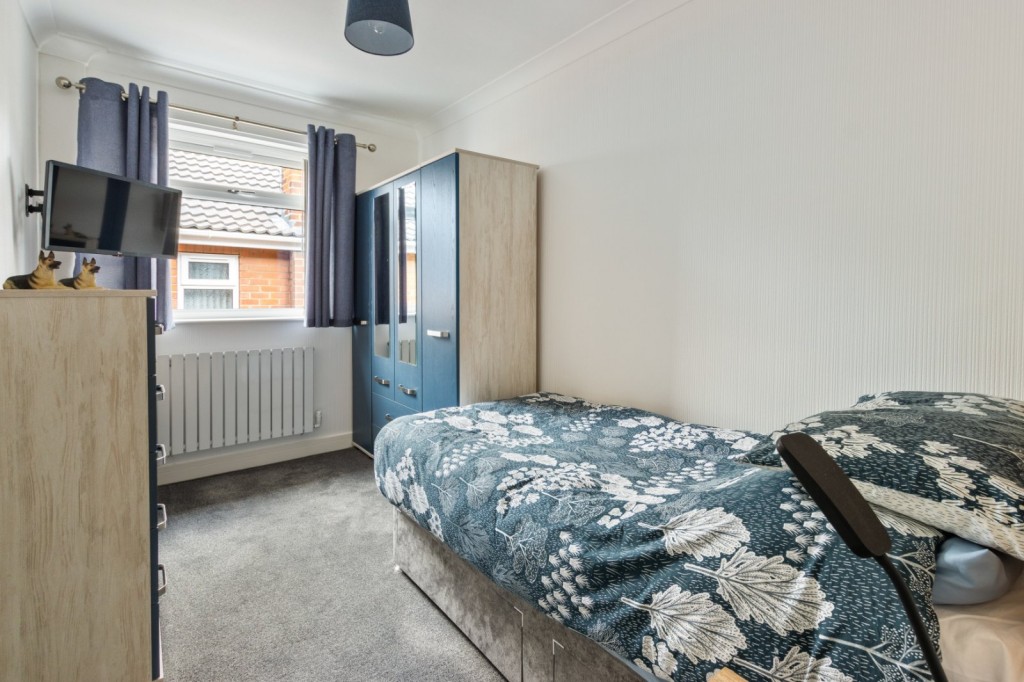 Western Drive, Barton-Upon-Humber, North Lincolnshire