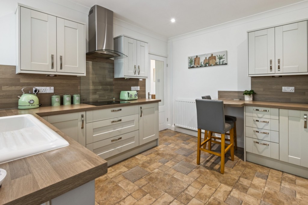 Western Drive, Barton-Upon-Humber, North Lincolnshire