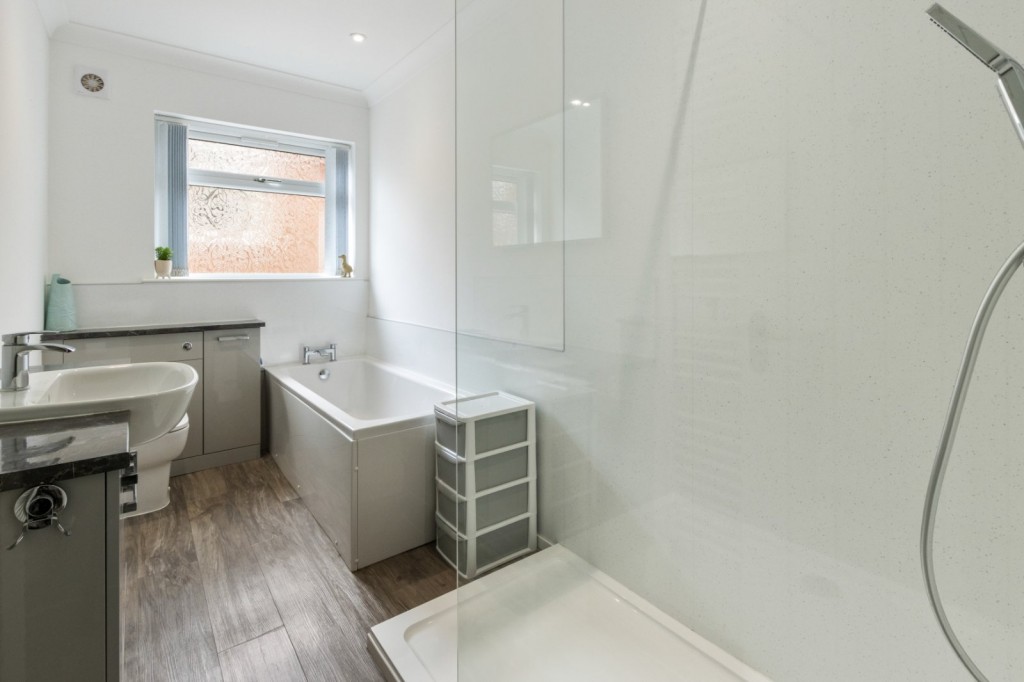 Western Drive, Barton-Upon-Humber, North Lincolnshire