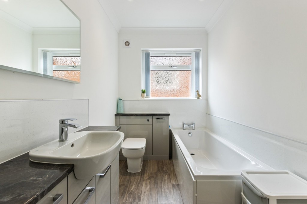 Western Drive, Barton-Upon-Humber, North Lincolnshire