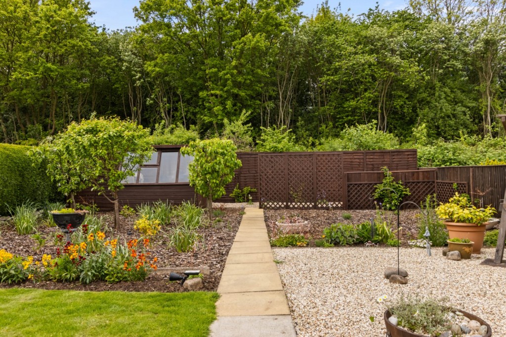 Western Drive, Barton-Upon-Humber, North Lincolnshire