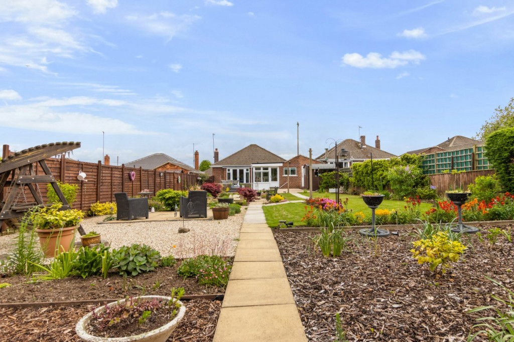 Western Drive, Barton-Upon-Humber, North Lincolnshire