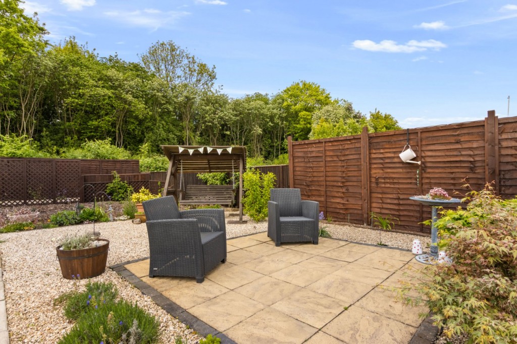 Western Drive, Barton-Upon-Humber, North Lincolnshire